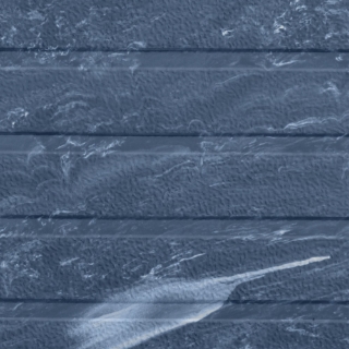 Picture of Roppe - Raised Design Marbleized Warning Tile Mariner