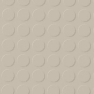 Picture of Roppe - Raised Design - Low Profile Raised Circular Design Natural