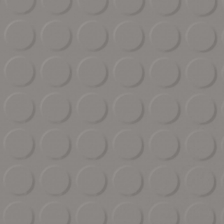 Picture of Roppe - Raised Design - Low Profile Raised Circular Design Slate