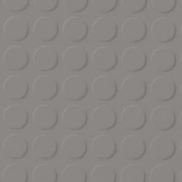 Picture of Roppe - Raised Design - Low Profile Raised Circular Design Slate