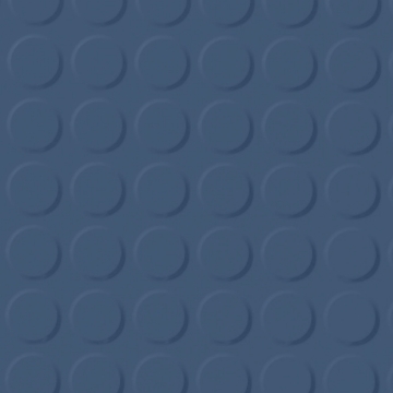 Picture of Roppe - Raised Design - Low Profile Raised Circular Design Mariner