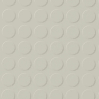 Picture of Roppe - Raised Design - Low Profile Raised Circular Design Moonrise