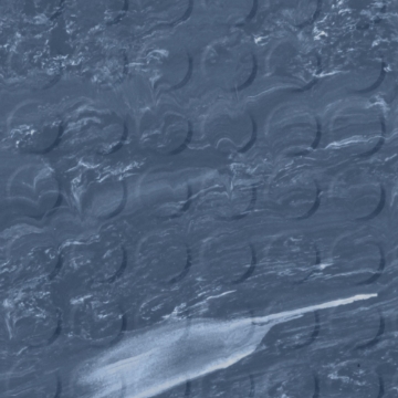 Picture of Roppe - Raised Design Marbleized Low Profile Raised Circular Mariner