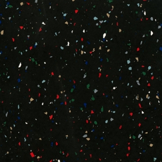 Picture of Roppe - Tuflex Spartus Interlocking Confetti