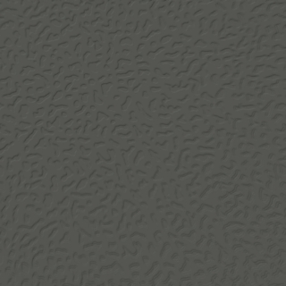 Picture of Roppe - Performance Compound Hammered Design Black Brown