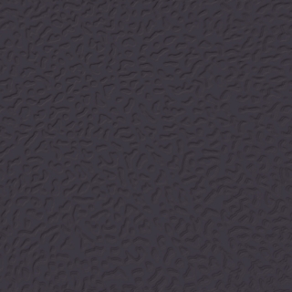 Picture of Roppe - Performance Compound Hammered Design Black