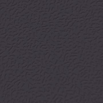 Picture of Roppe - Performance Compound Hammered Design Black