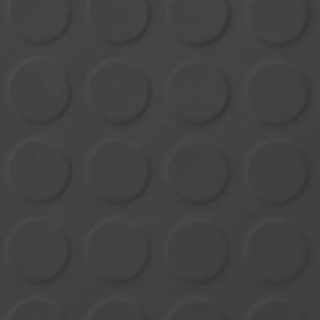 Picture of Roppe - Performance Compound Low Profile Raised Circular Design Black Brown