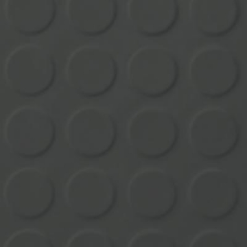 Picture of Roppe - Performance Compound Low Profile Raised Circular Design Black Brown