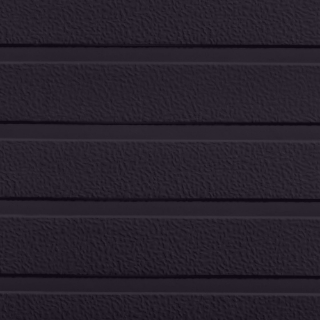 Picture of Roppe - Performance Compound Warning Tile Black