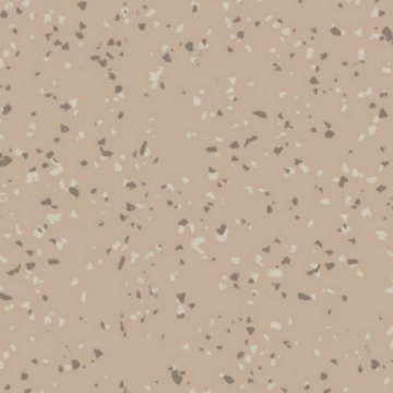 Picture of Roppe - Fiesta Smooth 12 x 12 x 1/8 Desierto