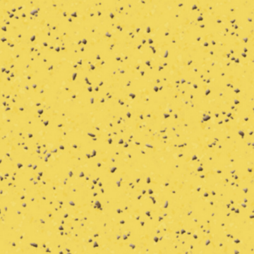 Picture of Roppe - Renew Smooth 12 x 12 3/16 Daffodil