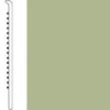 Picture of Roppe - 700 Series Wall Base 4.5 (No Toe Base) Aged Fern