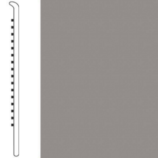 Picture of Roppe - 700 Series Wall Base 4.5 (No Toe Base) Slate