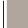Picture of Roppe - Contours Wall Base 85 Fashion 4.25 Greige