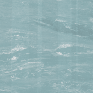 Picture of Roppe - Dimensions Marbleized Stripe Design Sea Glass