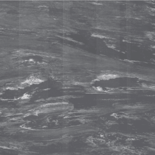 Picture of Roppe - Dimensions Marbleized Stripe Design Galactic