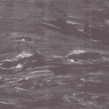 Picture of Roppe - Dimensions Marbleized Stripe Design Carob