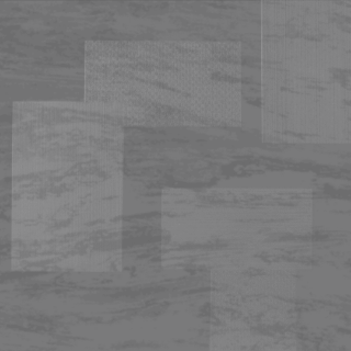 Picture of Roppe - Dimensions Marbleized Random Design Ashen