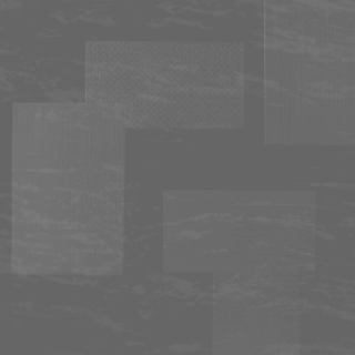 Picture of Roppe - Dimensions Marbleized Random Design Battleship