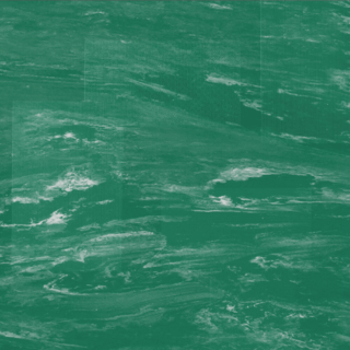 Picture of Roppe - Dimensions Marbleized Random Design Irish Green