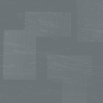 Picture of Roppe - Dimensions Marbleized Random Design Deep Fog