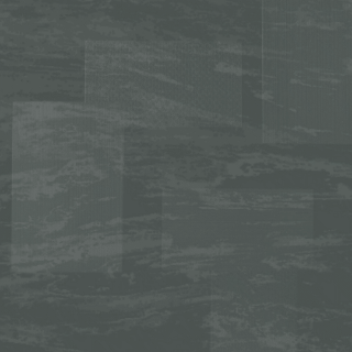 Picture of Roppe - Dimensions Marbleized Random Design Evergreen