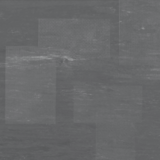 Picture of Roppe - Dimensions Marbleized Random Design Night Hawk