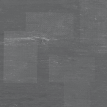 Picture of Roppe - Dimensions Marbleized Random Design Night Hawk