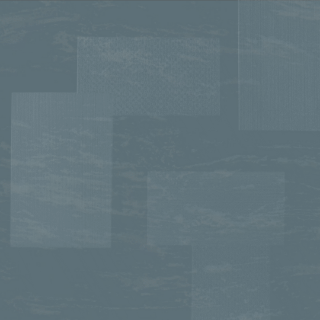 Picture of Roppe - Dimensions Marbleized Random Design Oasis