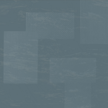 Picture of Roppe - Dimensions Marbleized Random Design Oasis