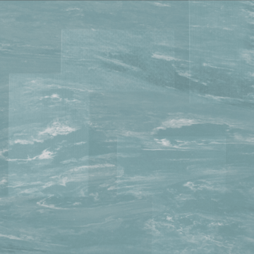 Picture of Roppe - Dimensions Marbleized Random Design Sea Glass