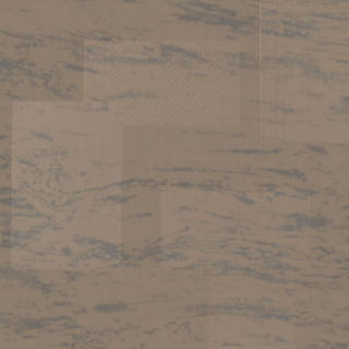 Picture of Roppe - Dimensions Marbleized Random Design Sepia