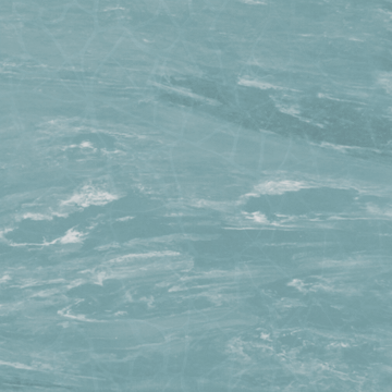 Picture of Roppe - Dimensions Marbleized Crackle Design Sea Glass