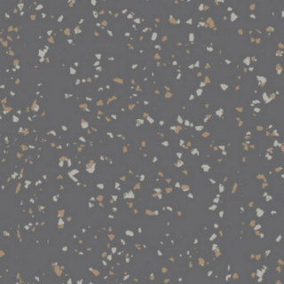 Picture of Roppe - ESD Static Control - Hammered Cenizas