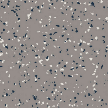 Picture of Roppe - ESD Static Control - Hammered Pizarra