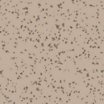 Picture of Roppe - Fiesta Hammered 20 x 20 Lino