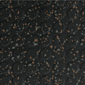 Picture of Roppe - Fiesta Low Profile Circular Parda