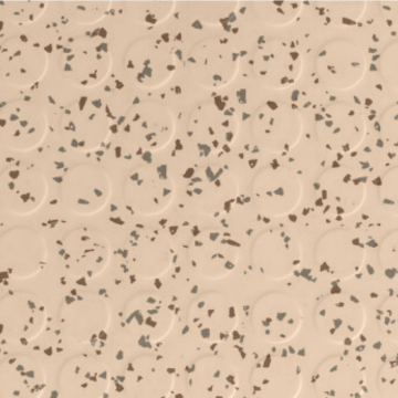 Picture of Roppe - Fiesta Low Profile Circular Lino