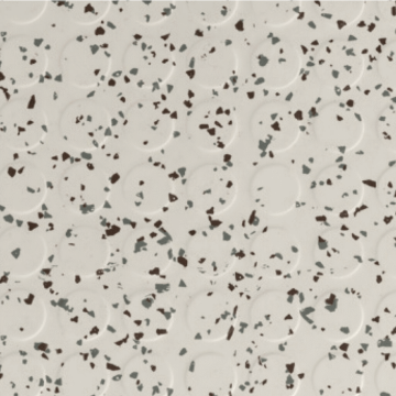 Picture of Roppe - Fiesta Raised Circular Vantage Pidra