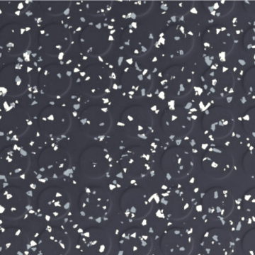 Picture of Roppe - Fiesta Raised Circular Vantage Galaxia