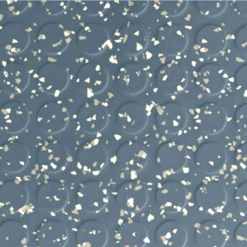 Picture of Roppe - Fiesta Raised Circular Vantage Cadete