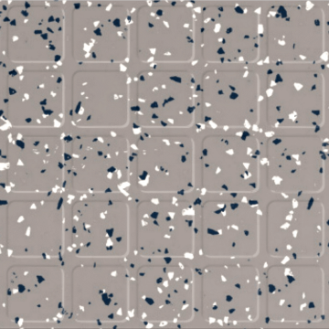 Picture of Roppe - Fiesta Raised Square Pizarra