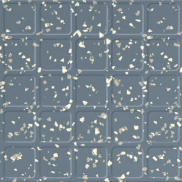 Picture of Roppe - Fiesta Raised Square Cadete