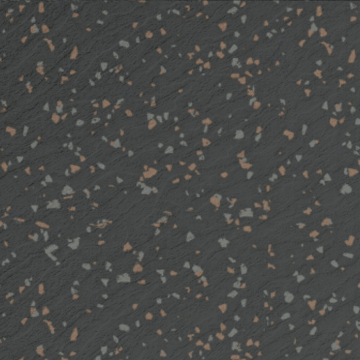 Picture of Roppe - Fiesta Slate Parda