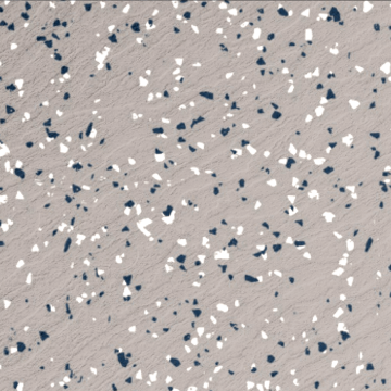 Picture of Roppe - Fiesta Slate Pizarra