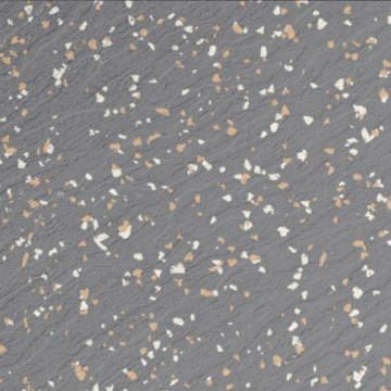 Picture of Roppe - Fiesta Slate Cenizas