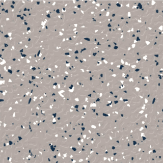 Picture of Roppe - Fiesta Textured Pizarra