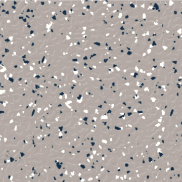 Picture of Roppe - Fiesta Textured Pizarra