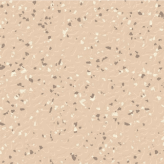 Picture of Roppe - Fiesta Textured Desierto
